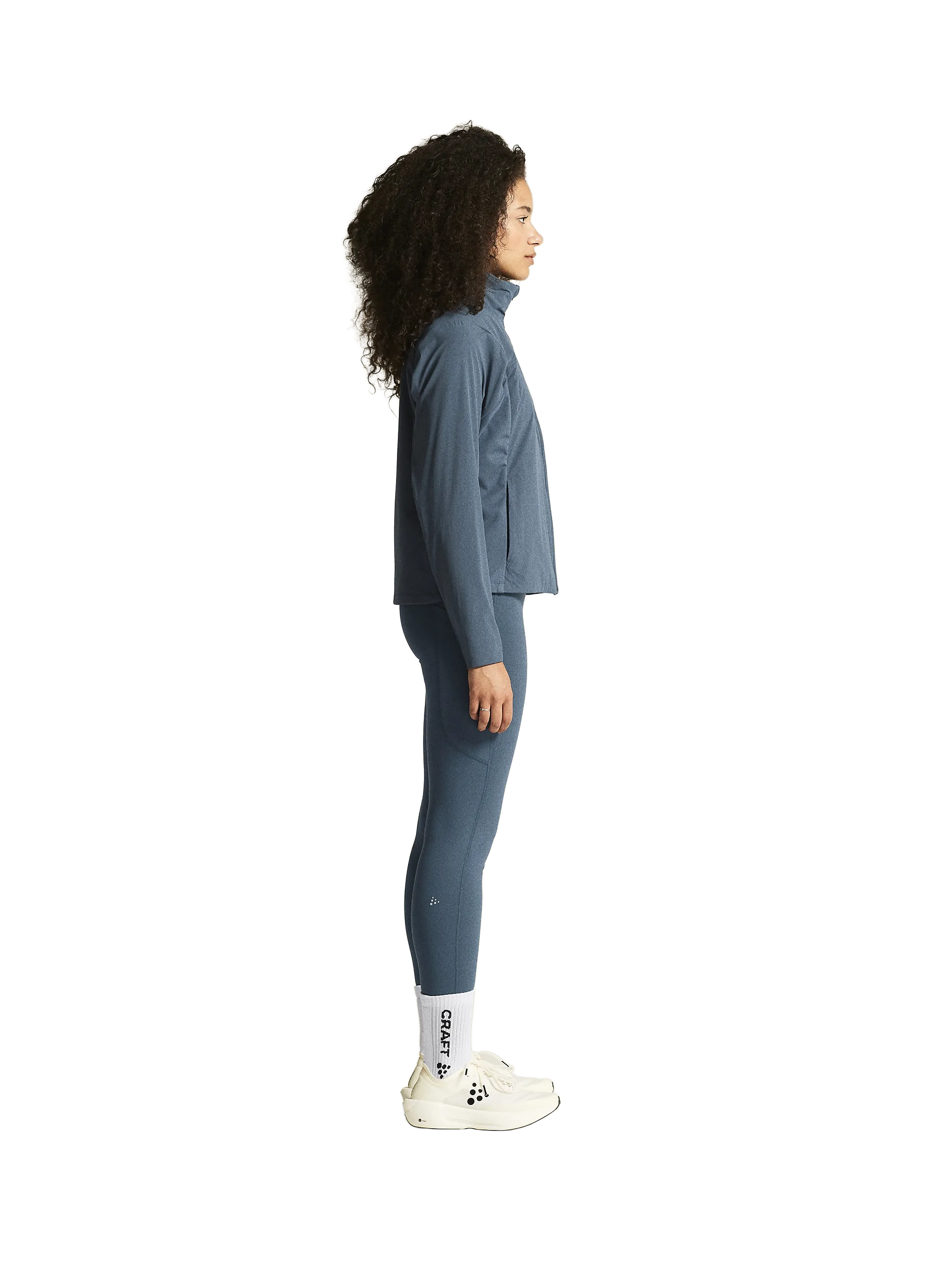 Adv Essence Warm Jacket 2 Women