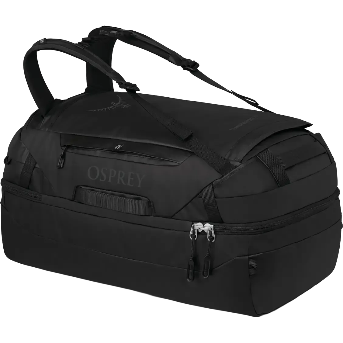 Transporter Squffel 70 duffel