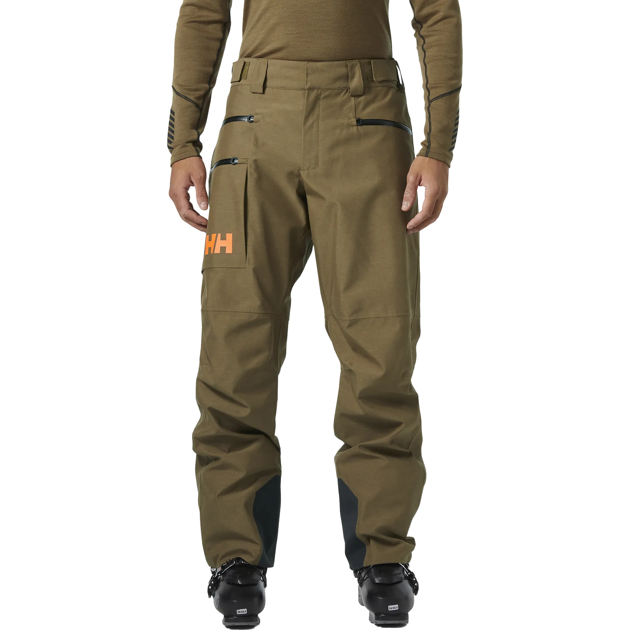 Garibaldi 2.0 Pant