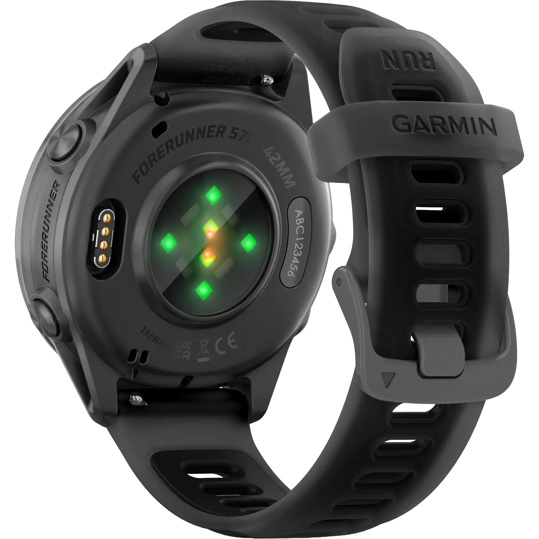 Forerunner 570 - 42MM