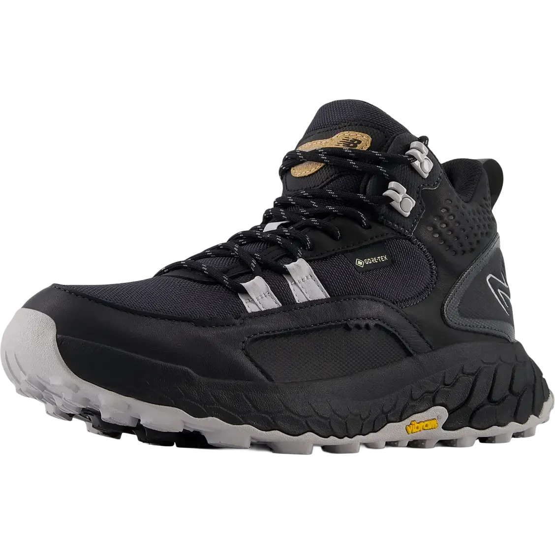 Freshfoam Hierro Mid GTX Kvinnor