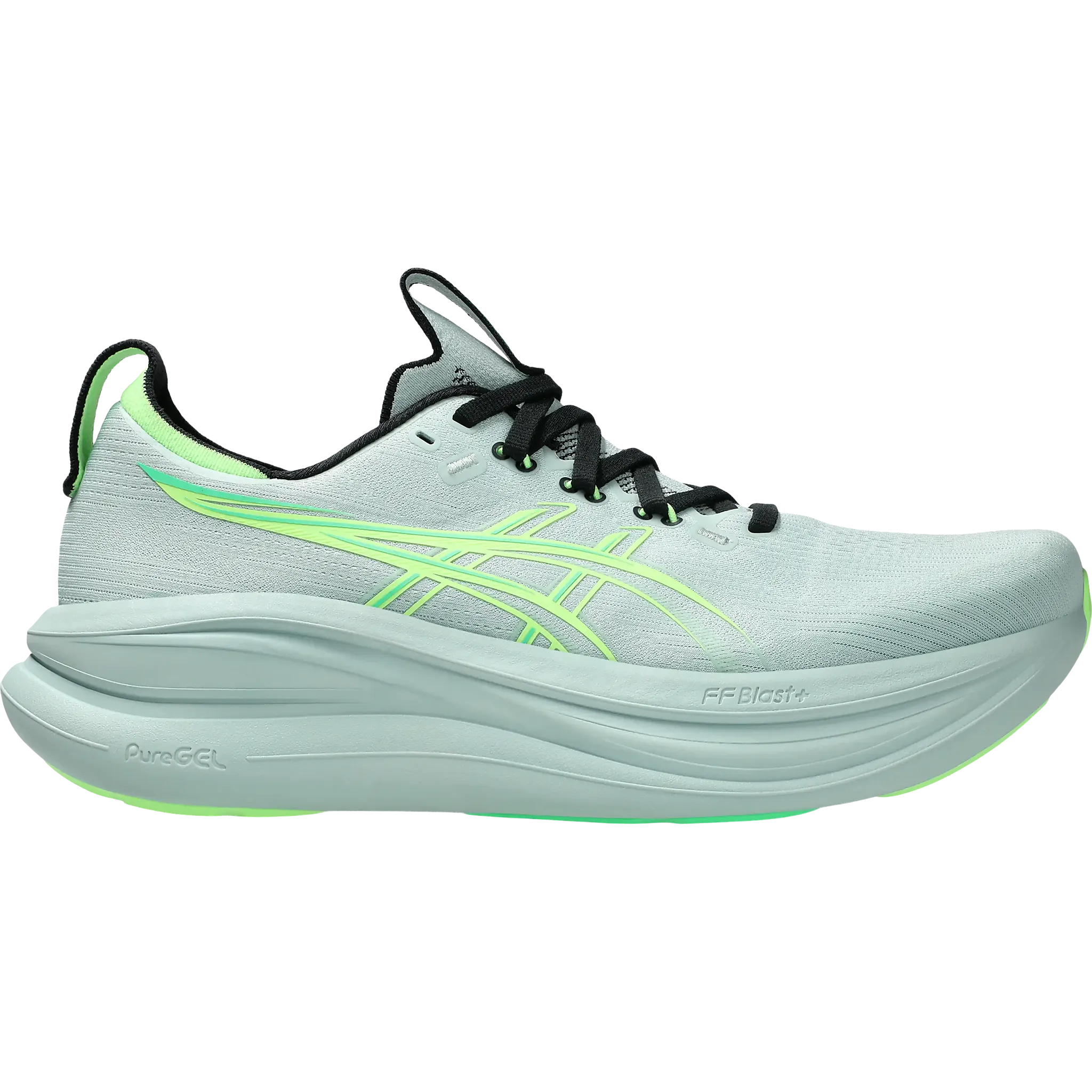 Gel-Nimbus 28 Men