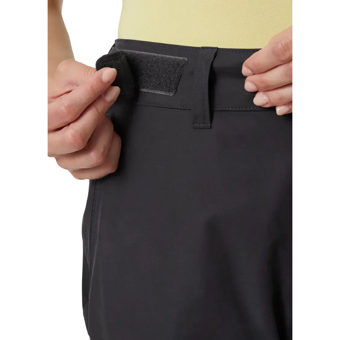 Verglas Tur Pant Women damebukser