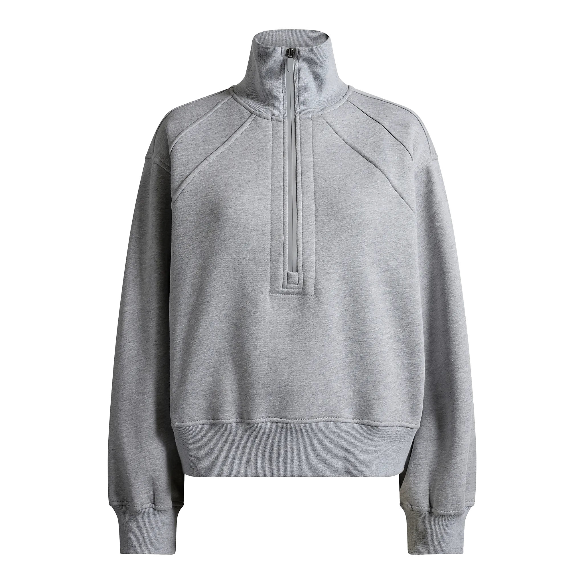 Air Sweatshirt Half-Zip Pullover