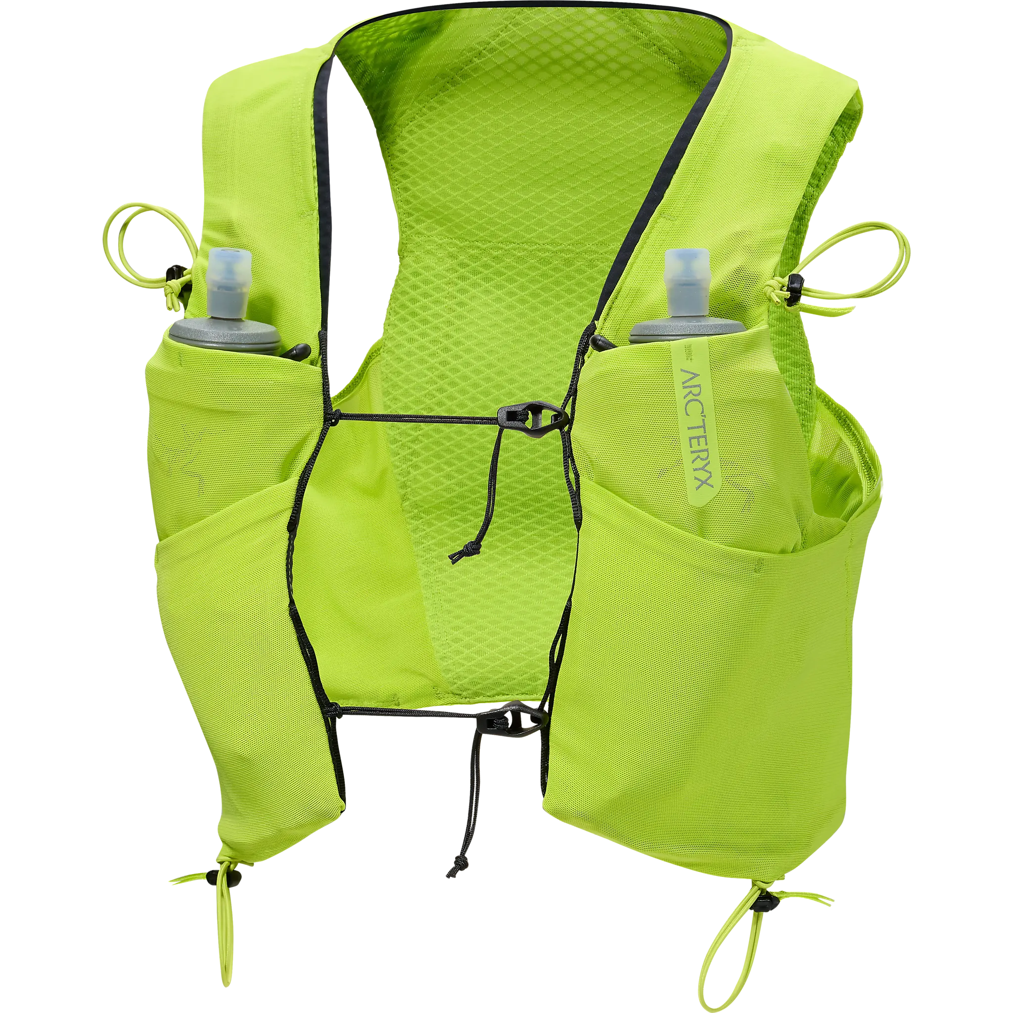 Norvan 7 Vest Women