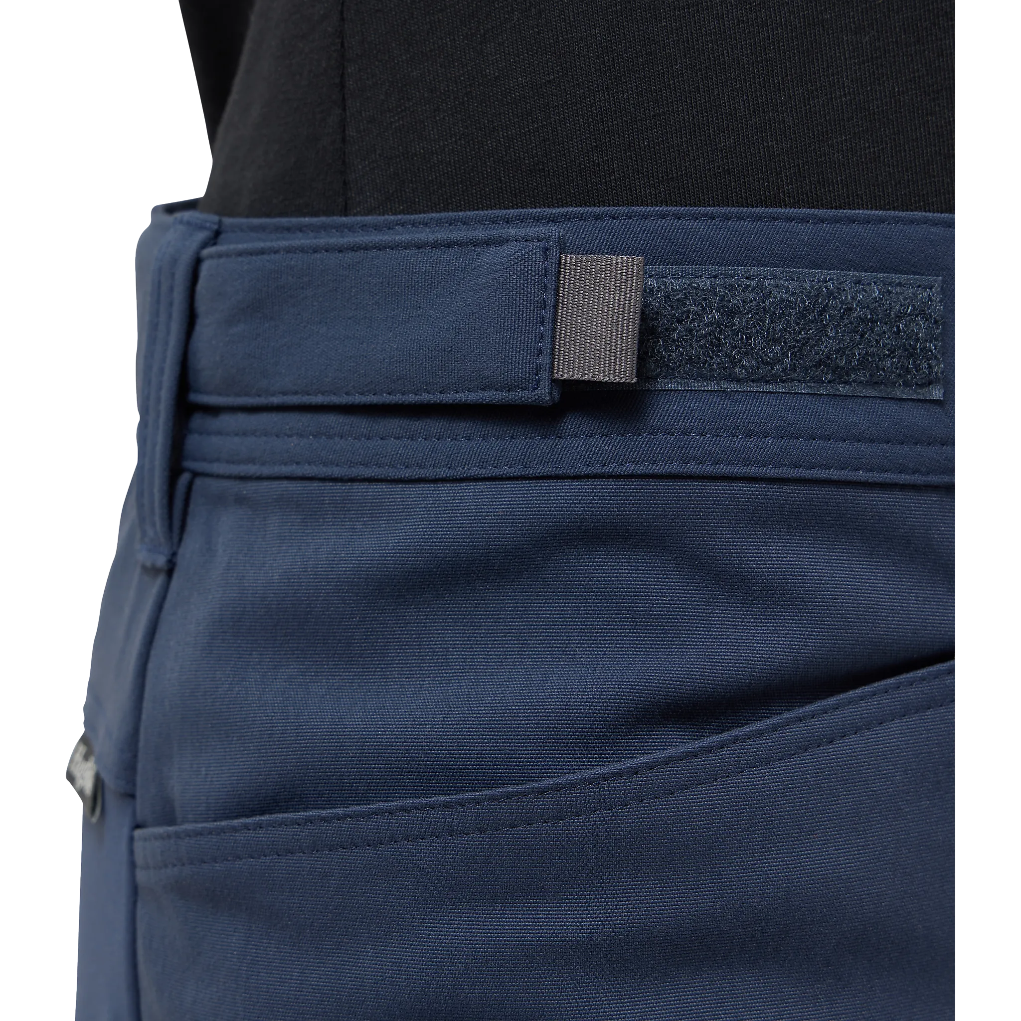 Alert Mid Pant Women