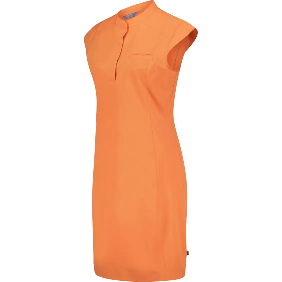 Montpellier Dress