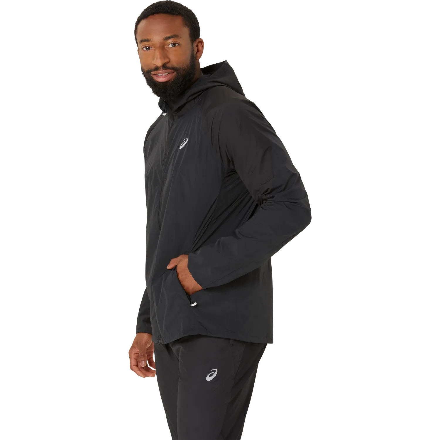 Road Packable Jacket Men