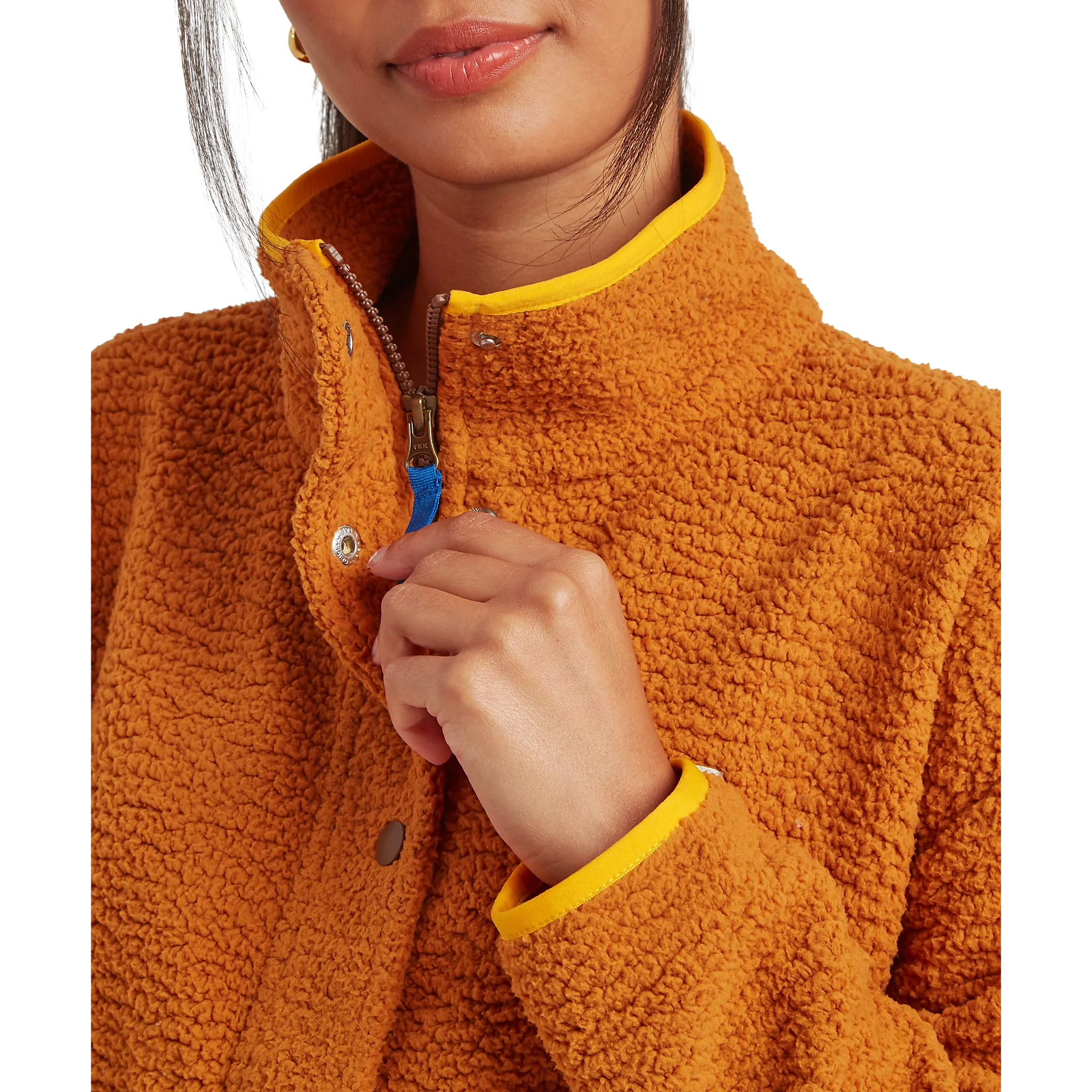 Tarcho Full Zip Jacket