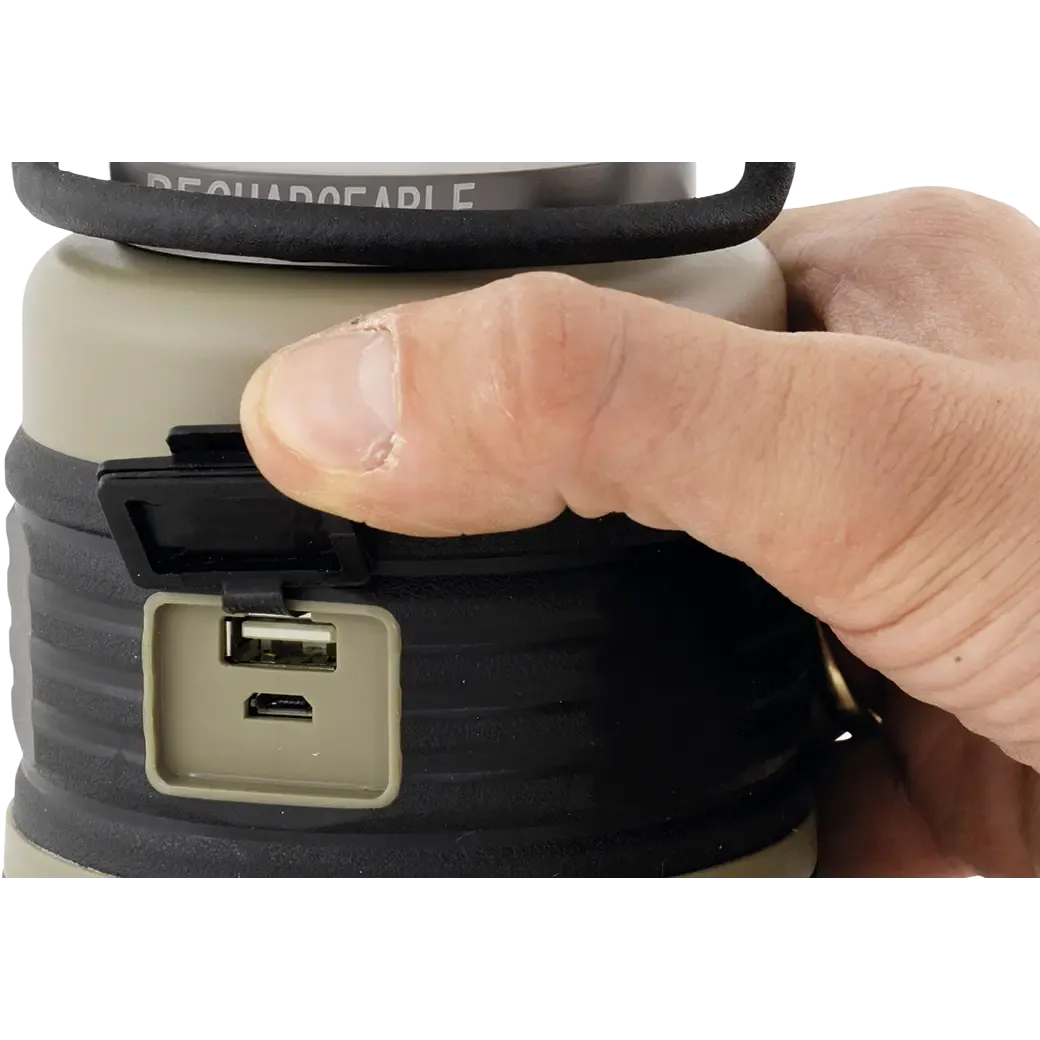 Lighthouse Rechargeable lampe