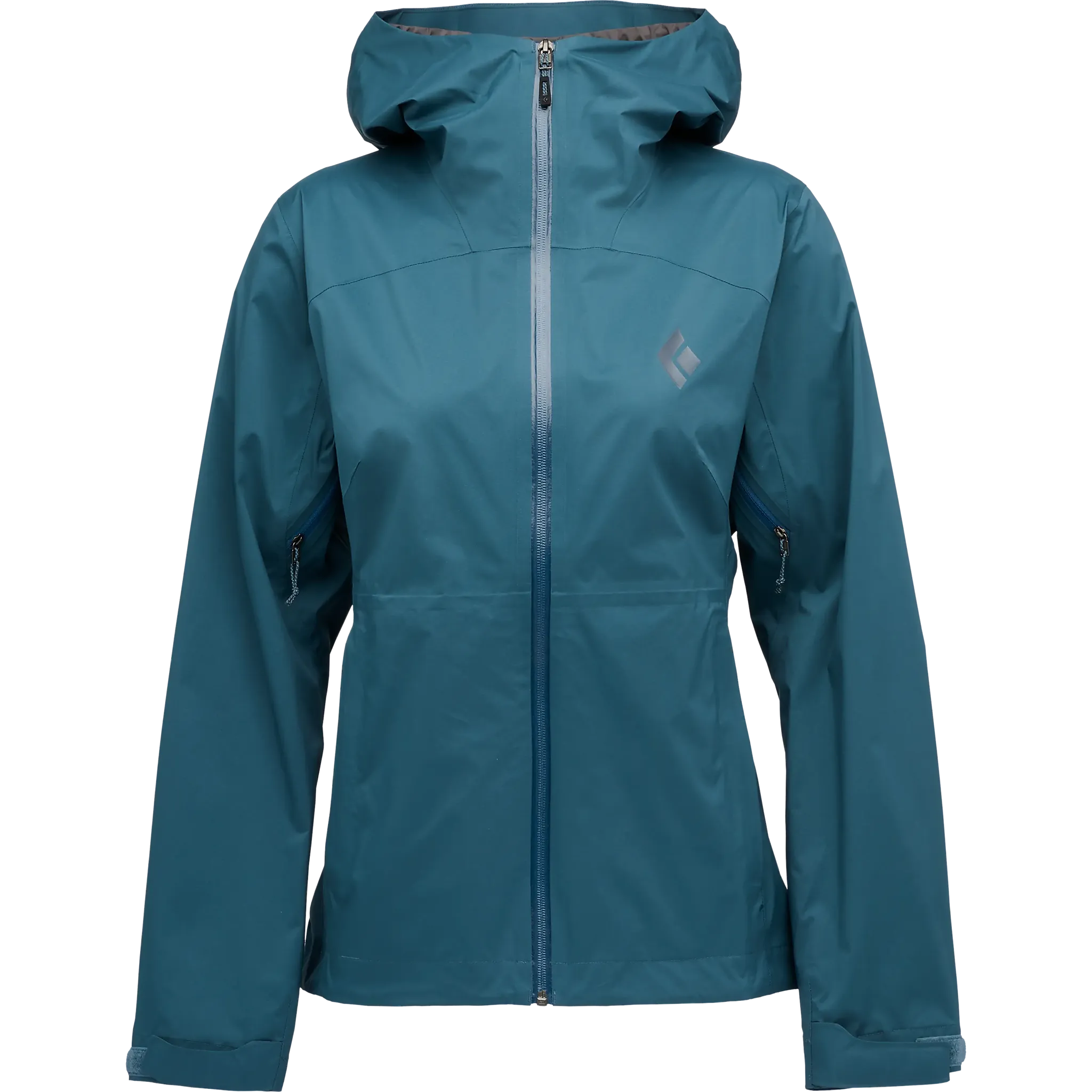 Fineline Stretch Shell Women regnjakke