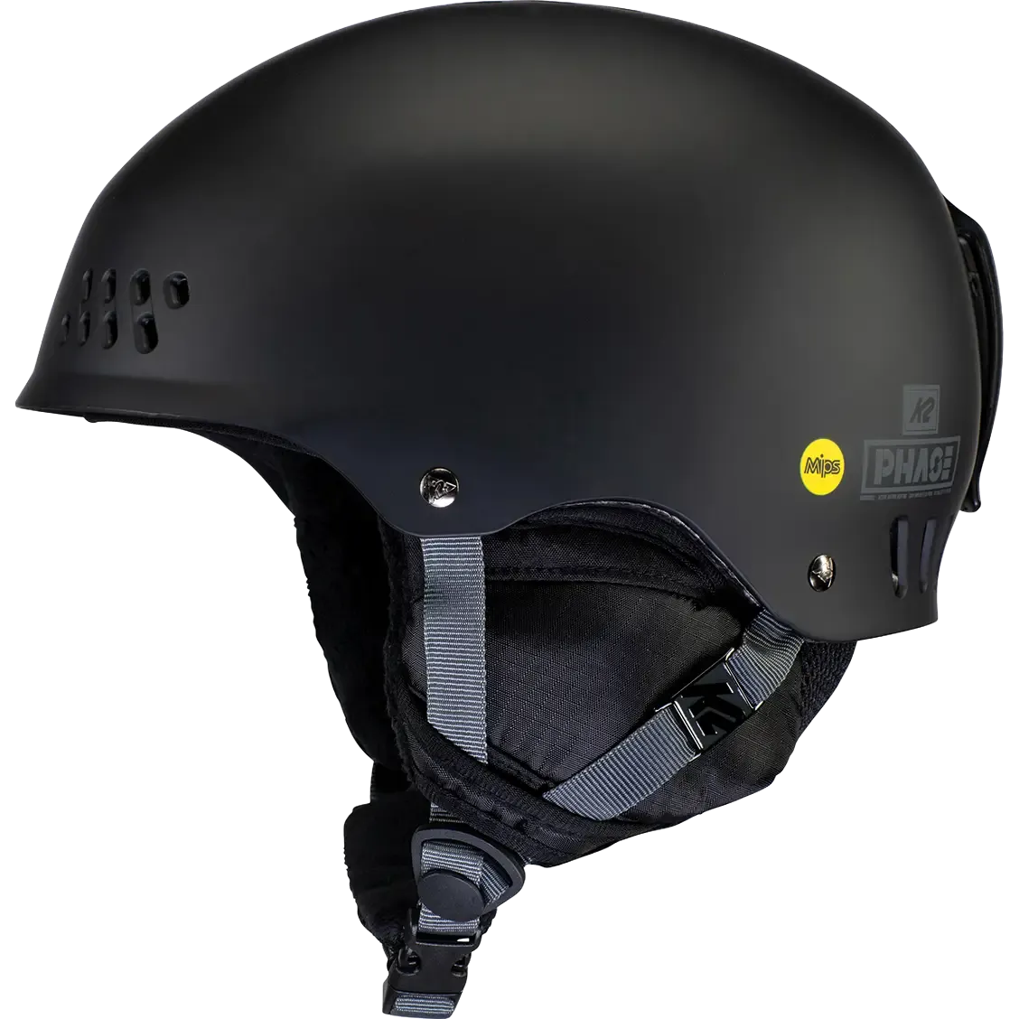 Phase MIPS skihjelm