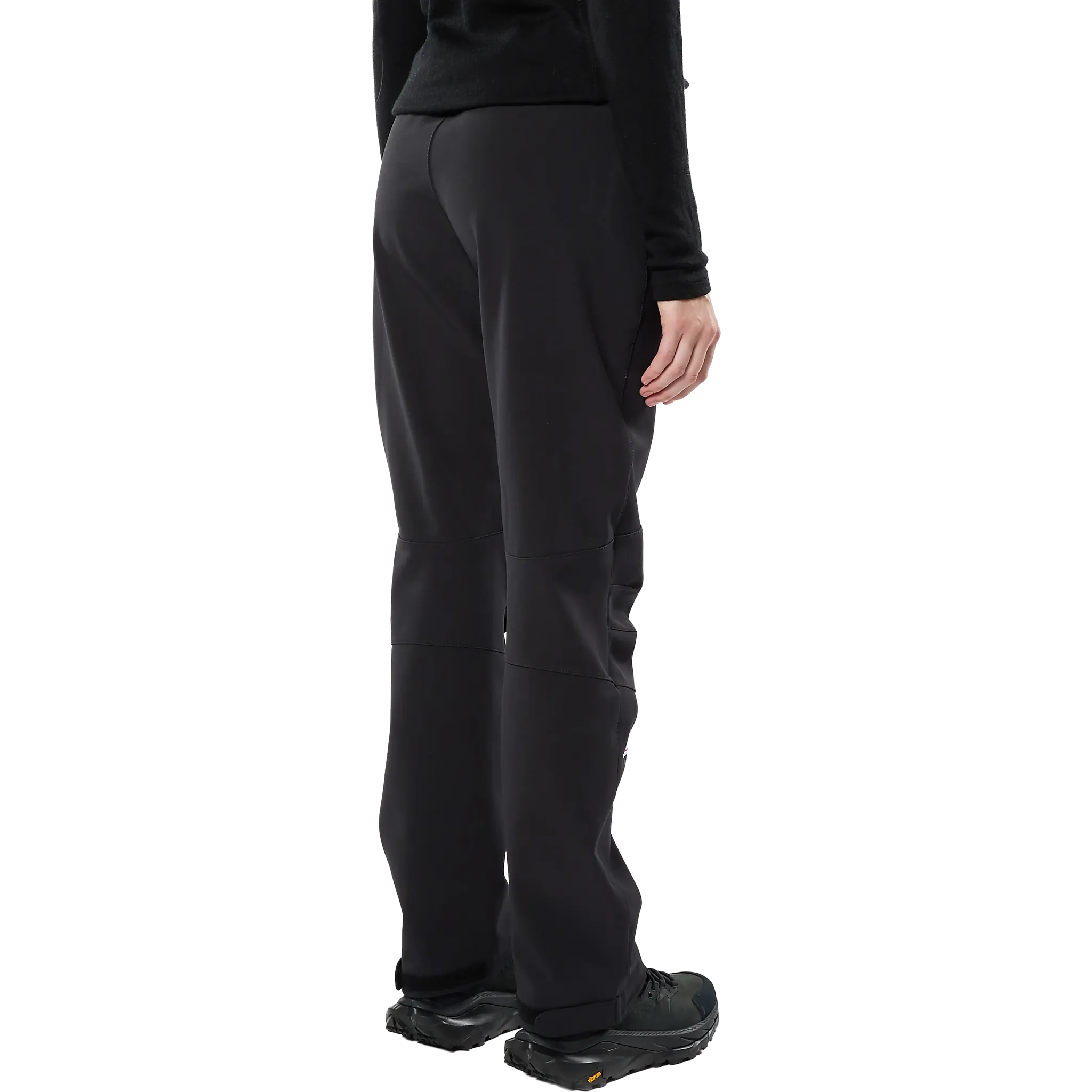 Vatnajokull Softshell Pants Women