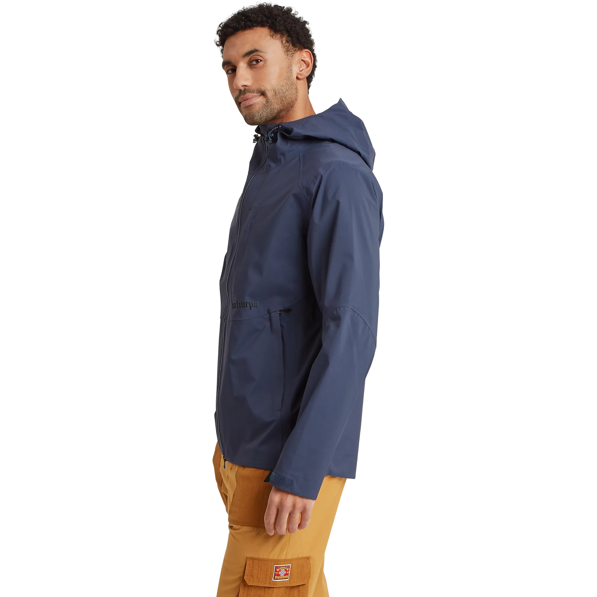 Beyul 3L Jacket Men