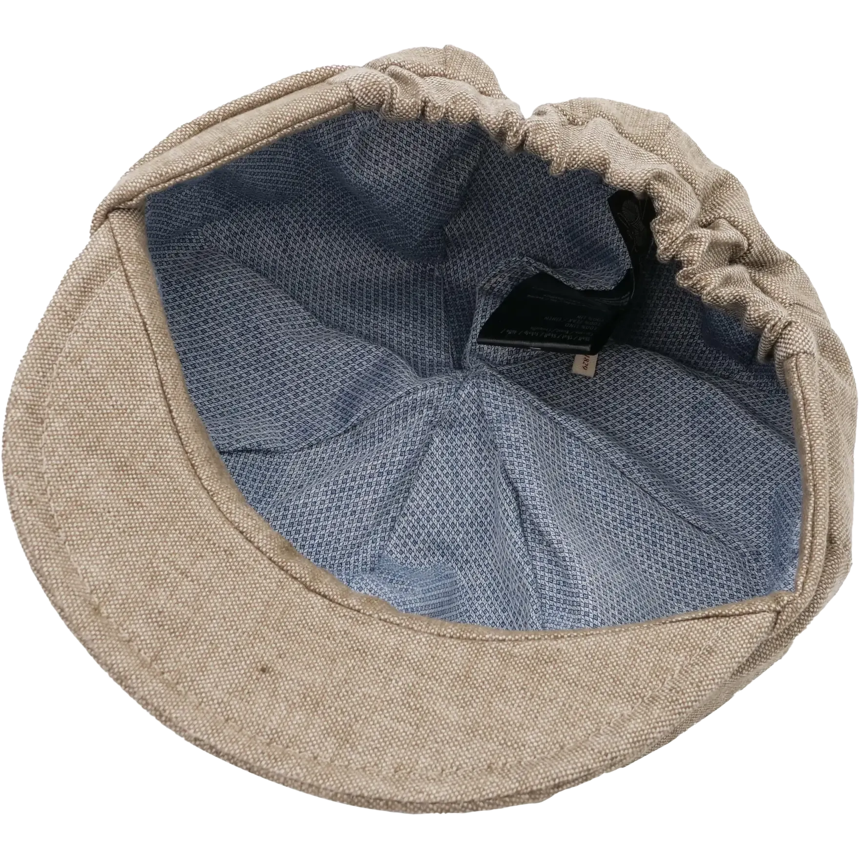 Barones W 61 Linen