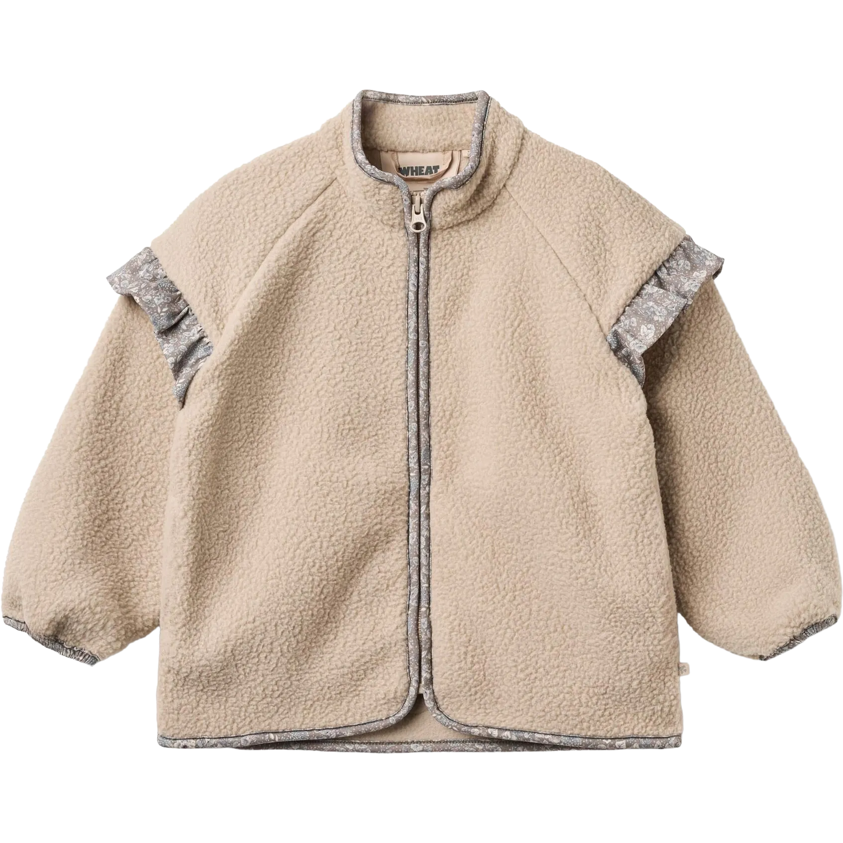 Fleece Jacket Ellena