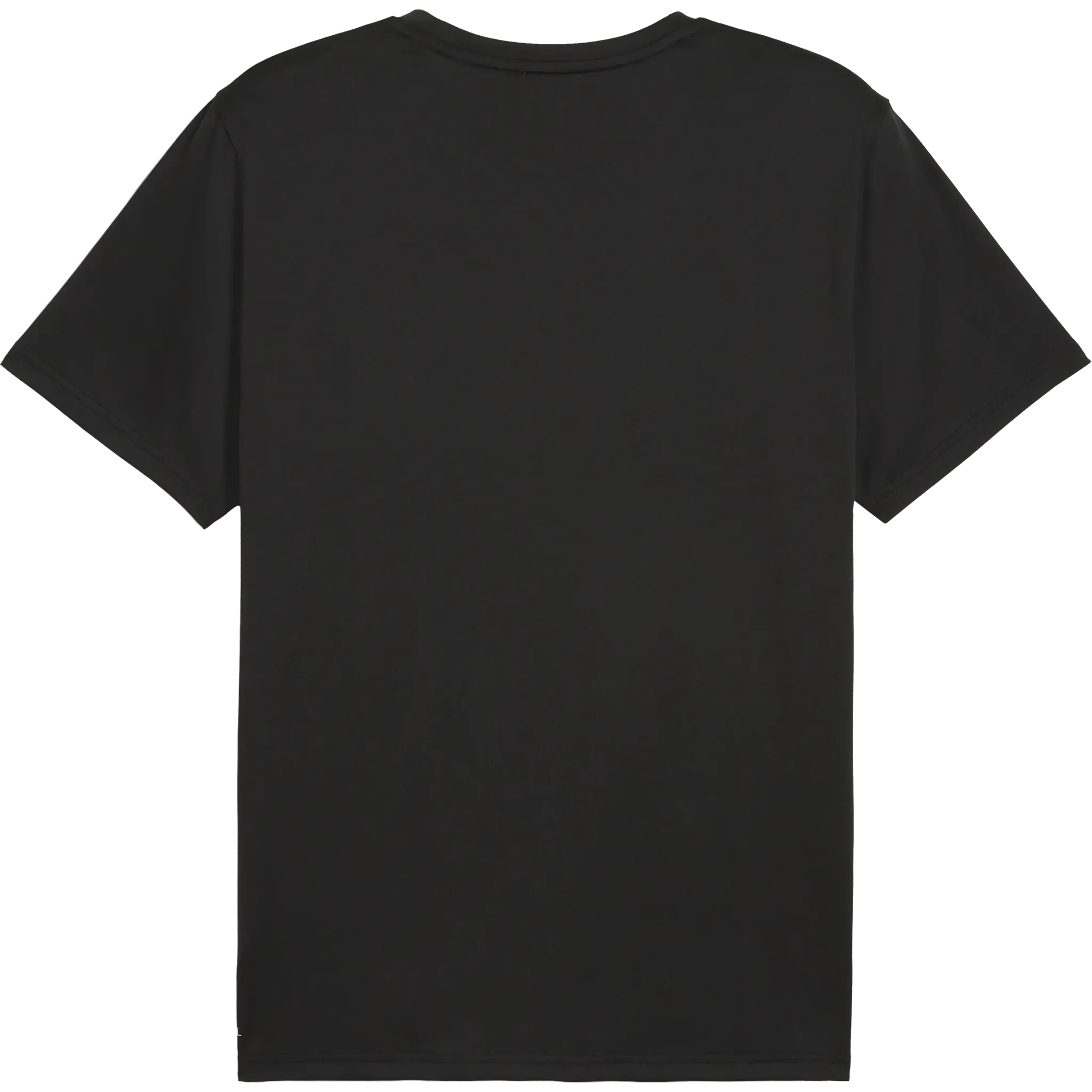 Essentials Solid Cat Tee Herrar