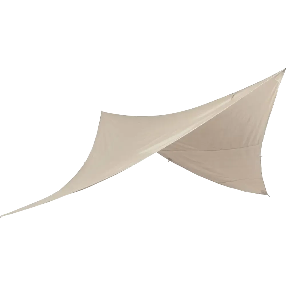 Kari Diamond 10 Basic Cotton Tarp