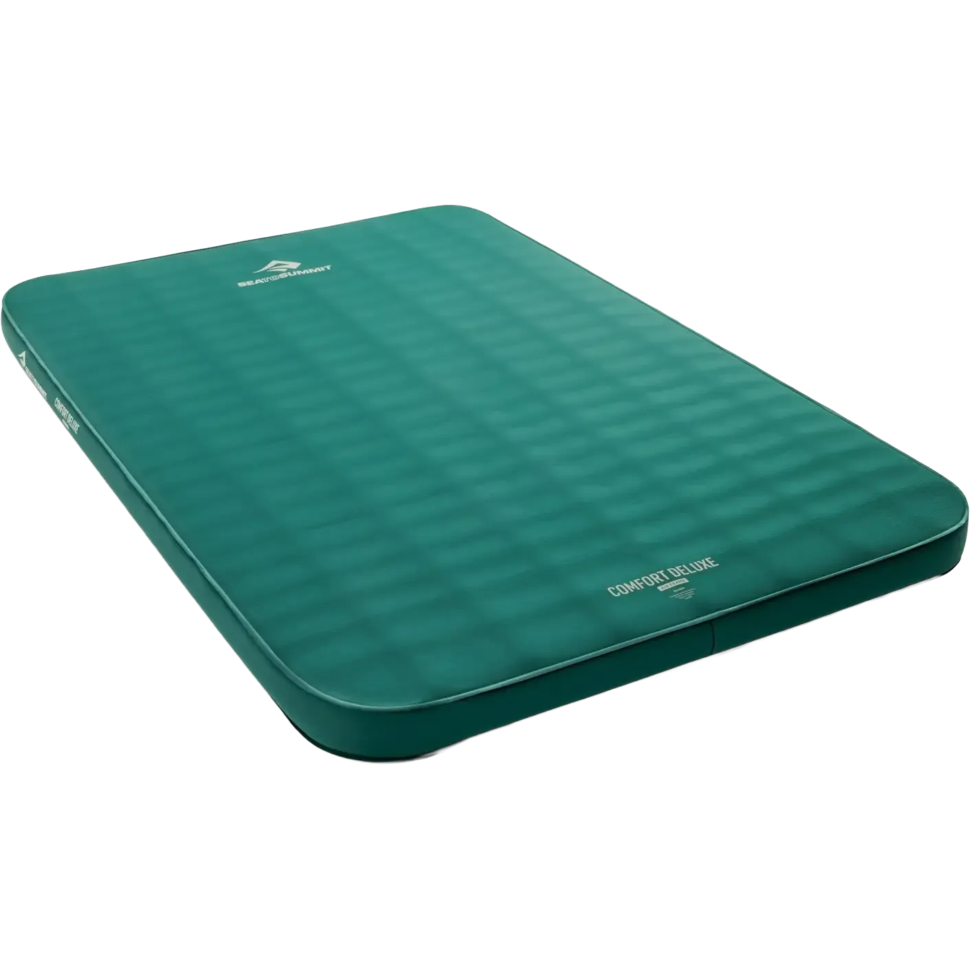 Comfort Deluxe Self Inflating Mat Double liggeunderlag