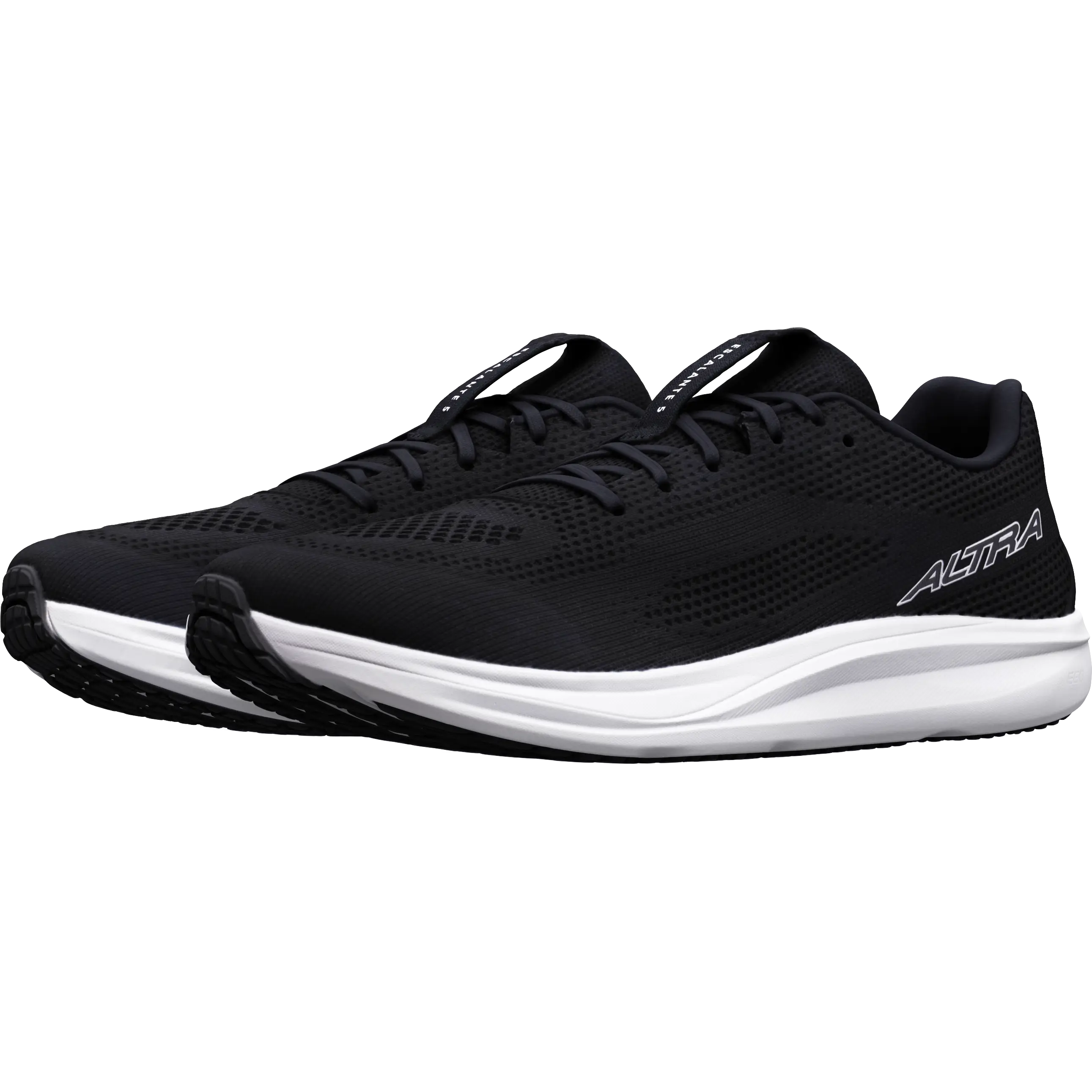 Altra Escalante 5 Women - Black - US7,5/38,5 - Sko