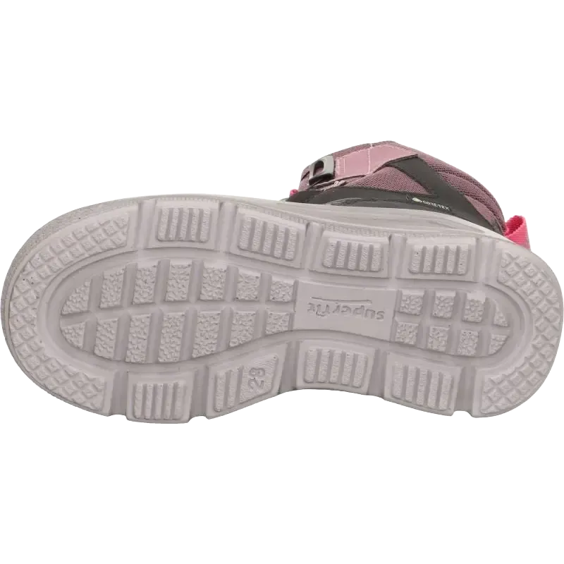 Mars GTX Boa Kids vinterstøvler
