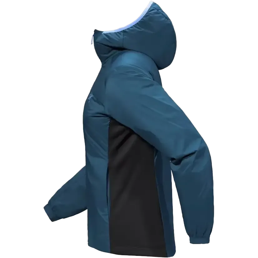 Atom Hoody Women fiberjakke