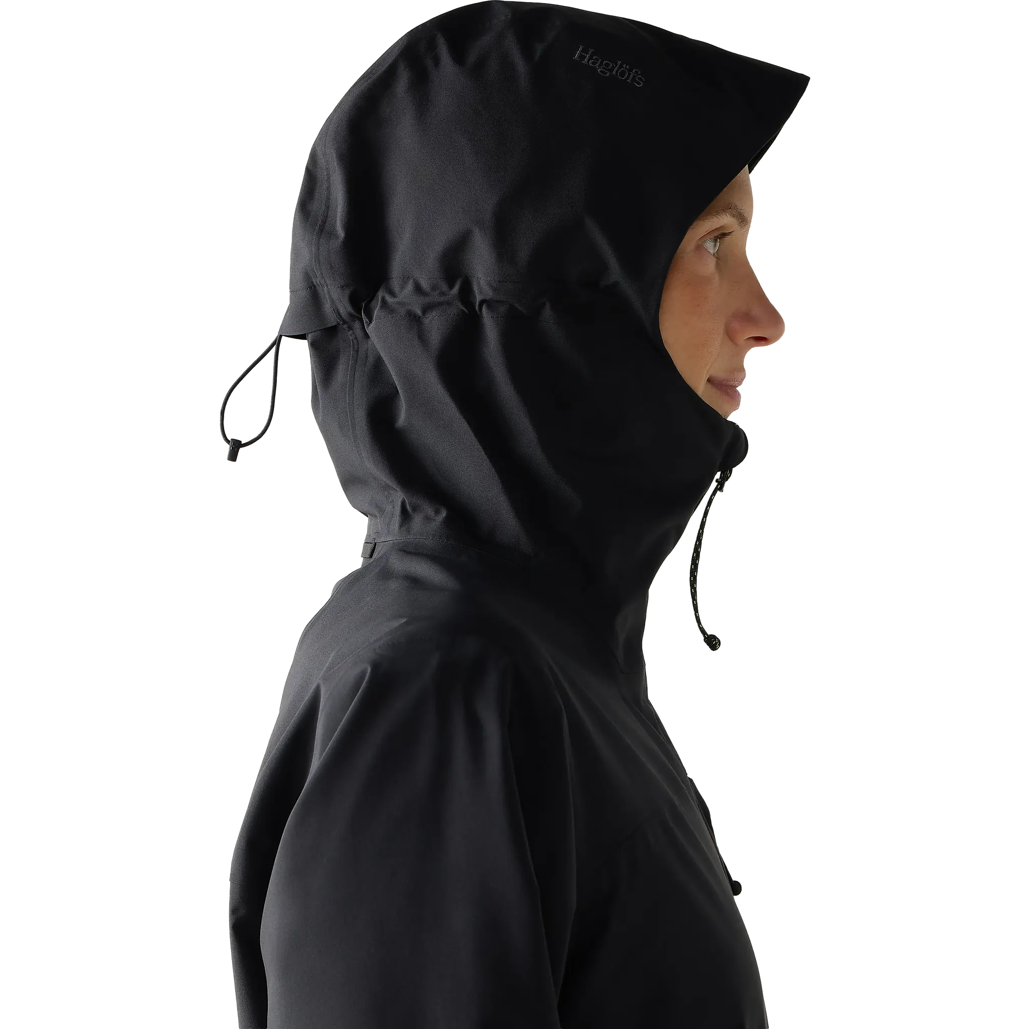 Ozka Proof Jacket Women