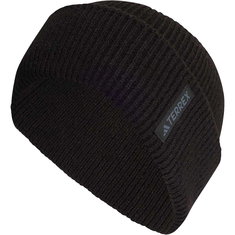 Adidas Terrex Multi Beanie Hue - Black/Onix - One size - Huer