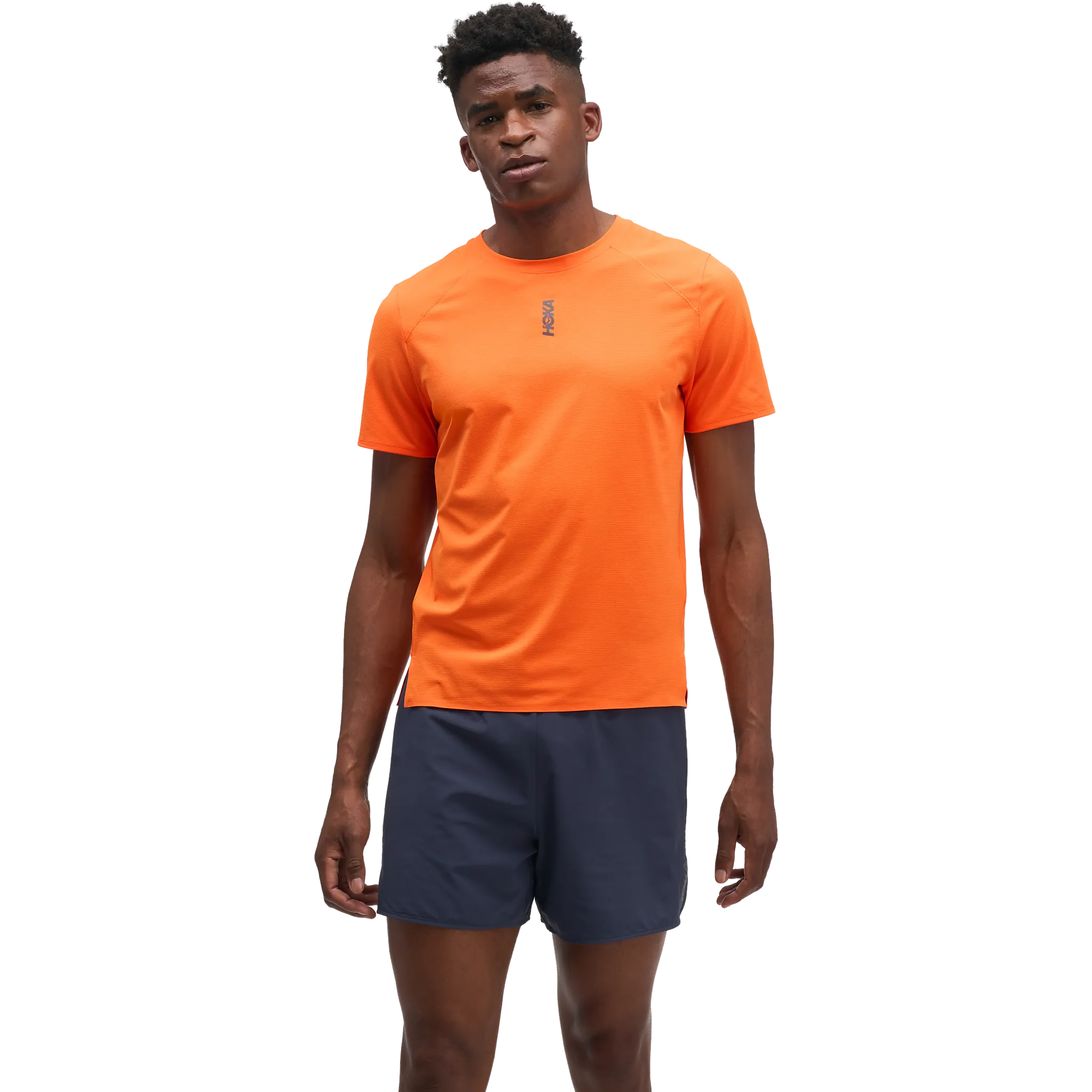 EveryRun Short Sleeve