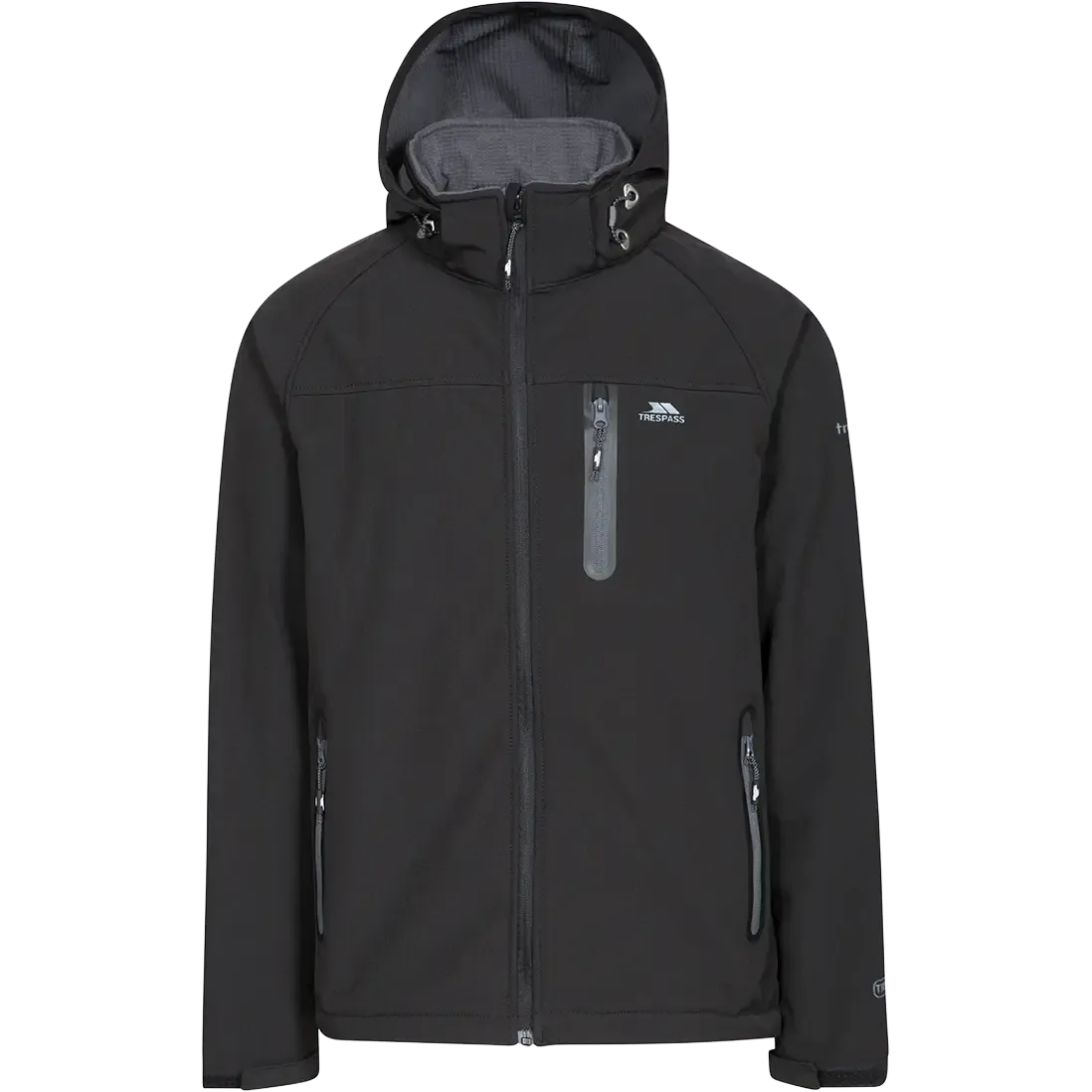 Accelerator II Softshell Jacket Men
