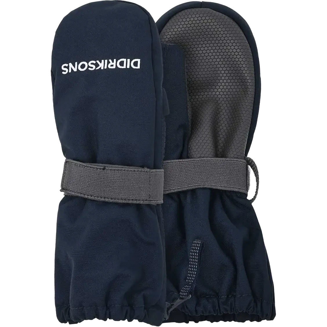 Biggles Zip Mitten 8 barnvantar