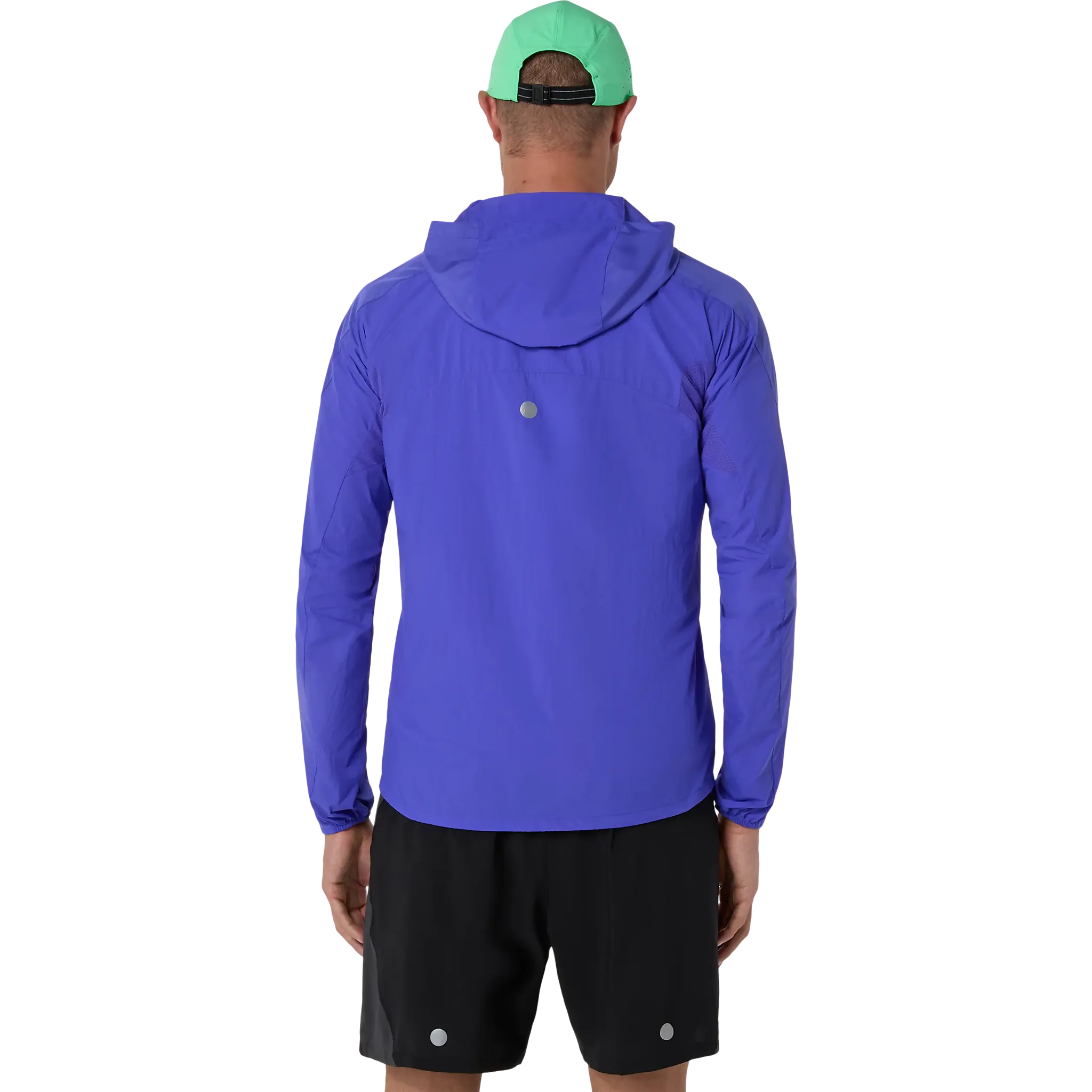 Road Packable Jacket Men