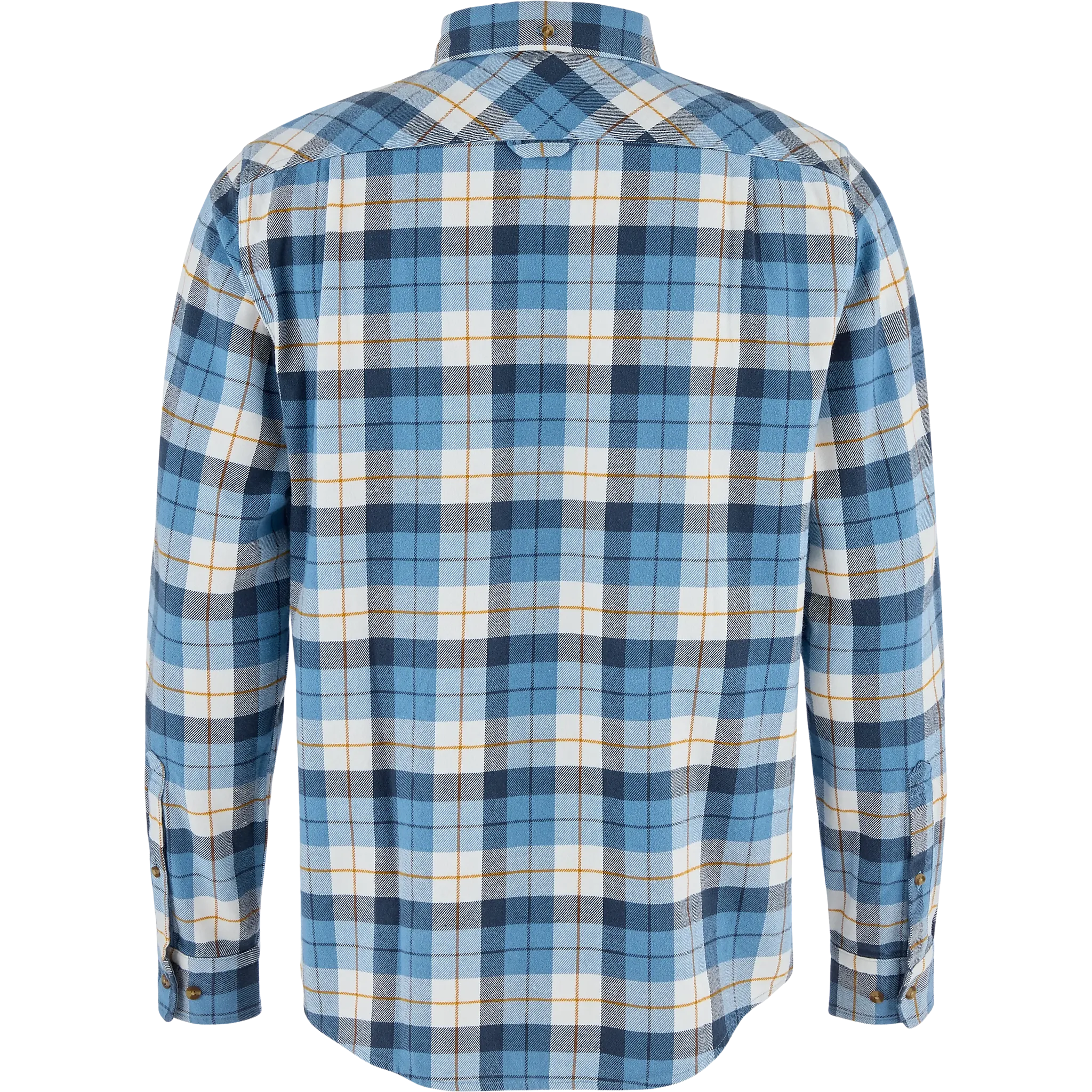 Sarek Heavy Flannel skjorta