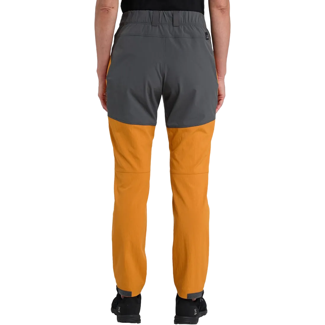 Mid Standard Pant Women Regular dambyxor