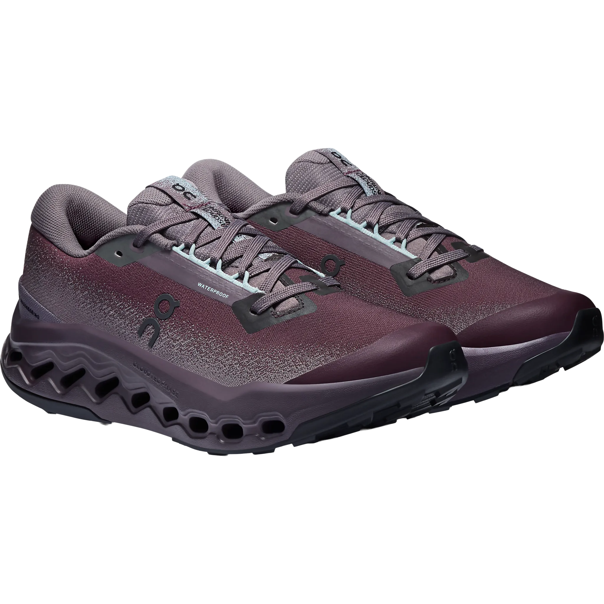 Cloudsurfer Trail 2 WP Women