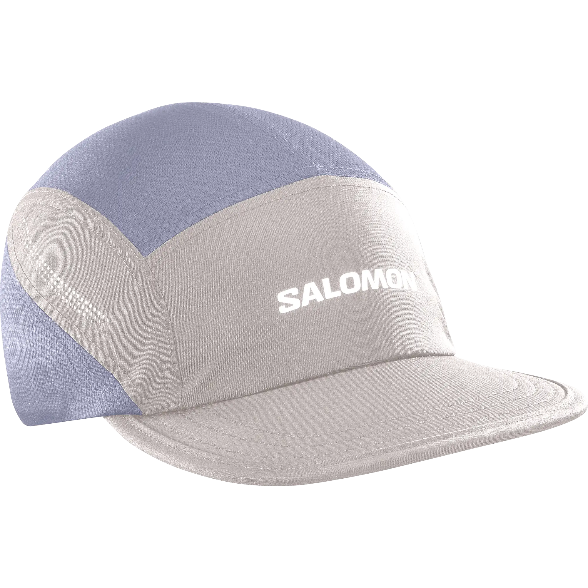 Salomon SHKout 7 Panel Cap - Etherea - One size
