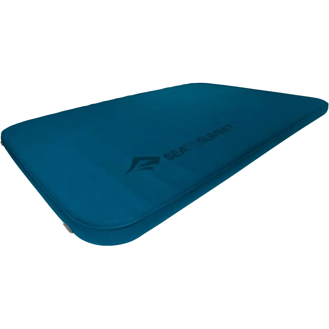 Comfort Deluxe S.I. Mat Double selvoppusteligt liggeunderlag