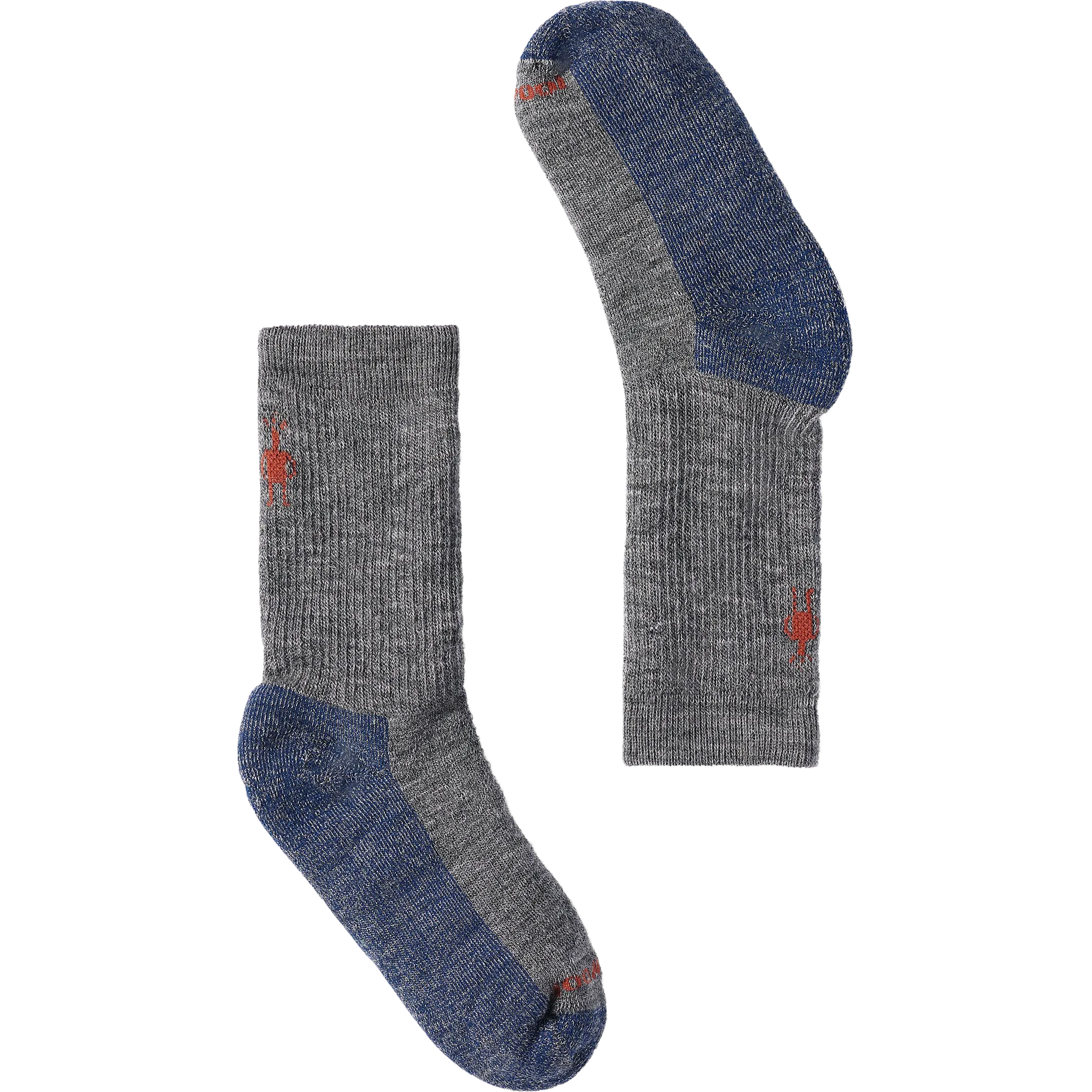 Hike Full Cushion Crew Socks Kids