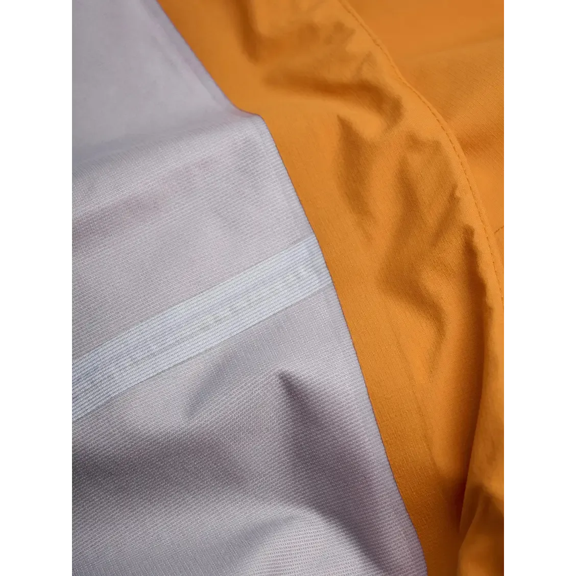 Torren Jacket Men regnjakke