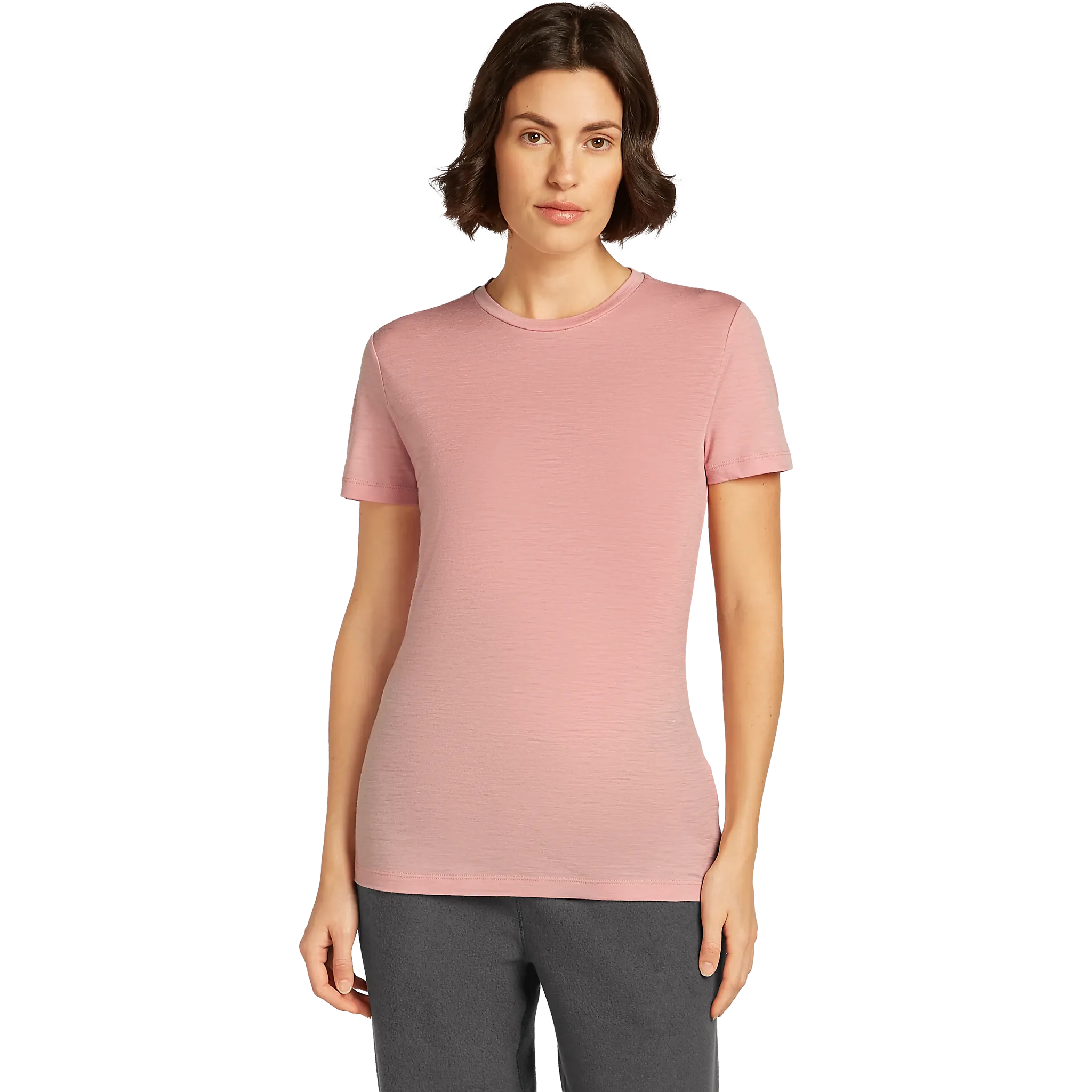 Tech Lite III SS Tee Women dam-T-shirt
