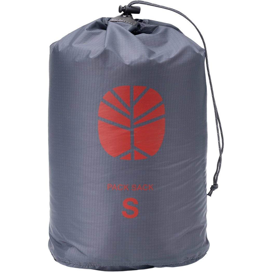 TLT Pack Sack S pakpose - Castle Rock Grey - One size - Rygsække