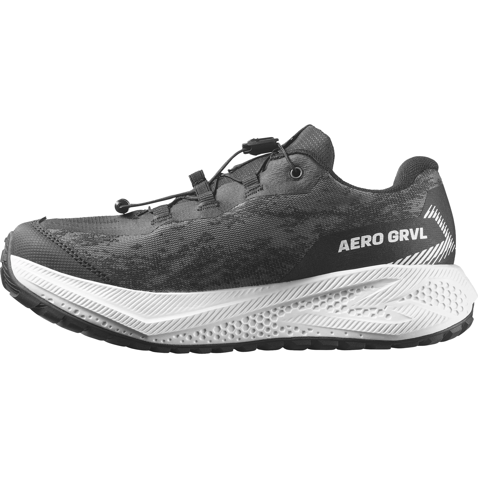 Aero Grvl WP Junior