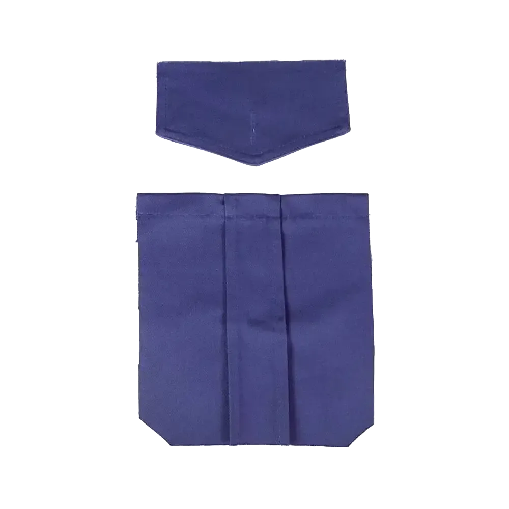 Baptistspejderne Uniformslommer
