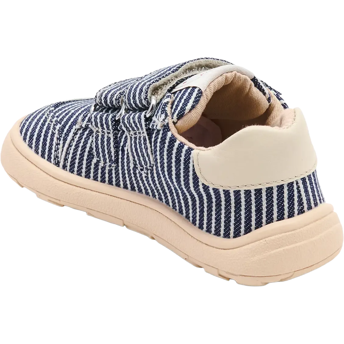 Barefoot Skipper
