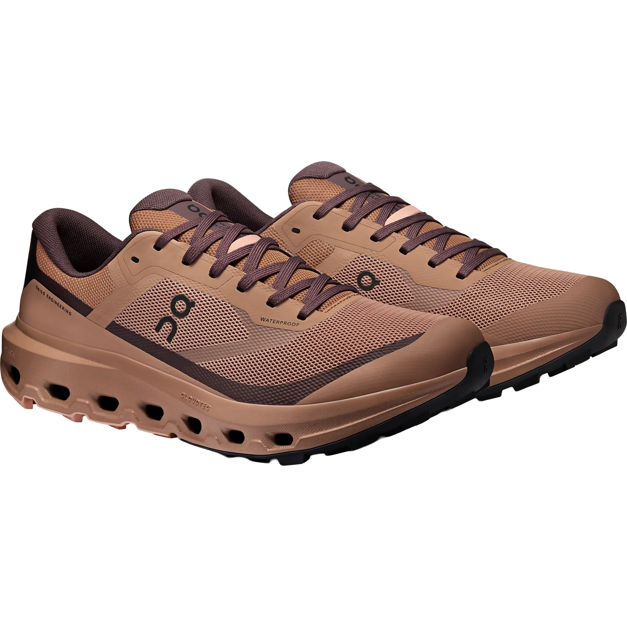 Cloudvista 3 Waterproof