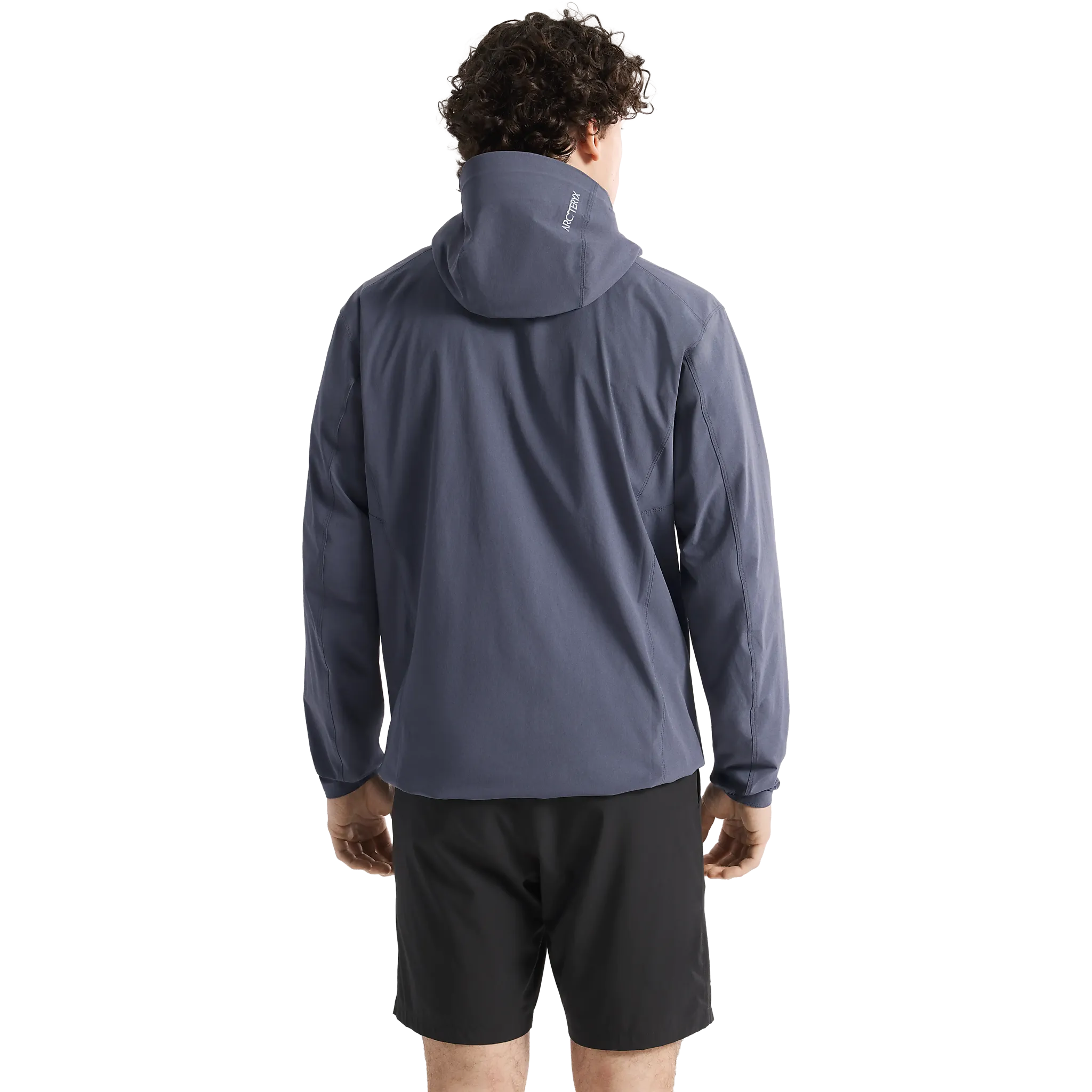 Gamma Lightweight Hoody Men
