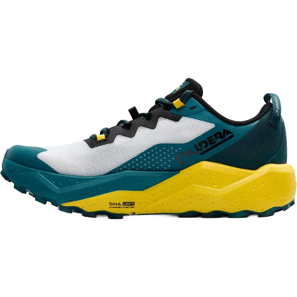 Caldera 8 Men
