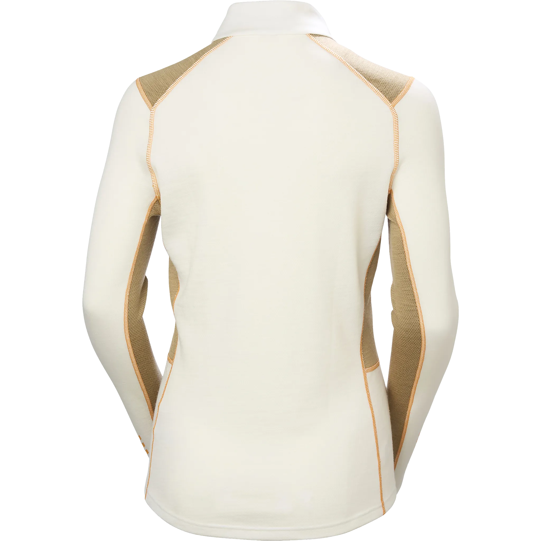 Lifa Merino Midweight 1/2 Zip Women underställströja