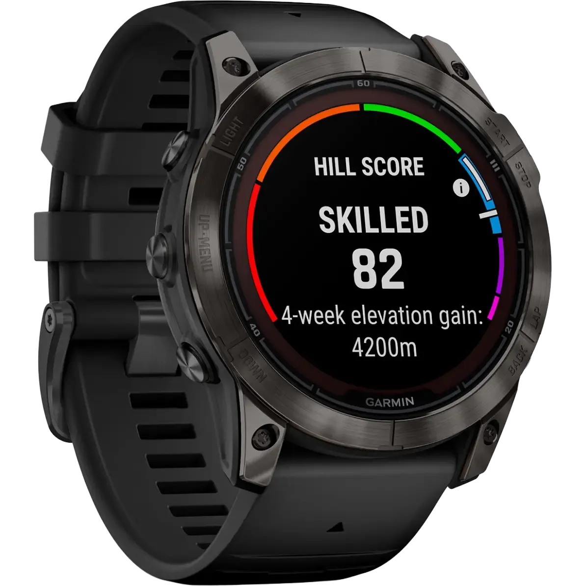 Fenix 7X Pro - Sapphire Solar Edition