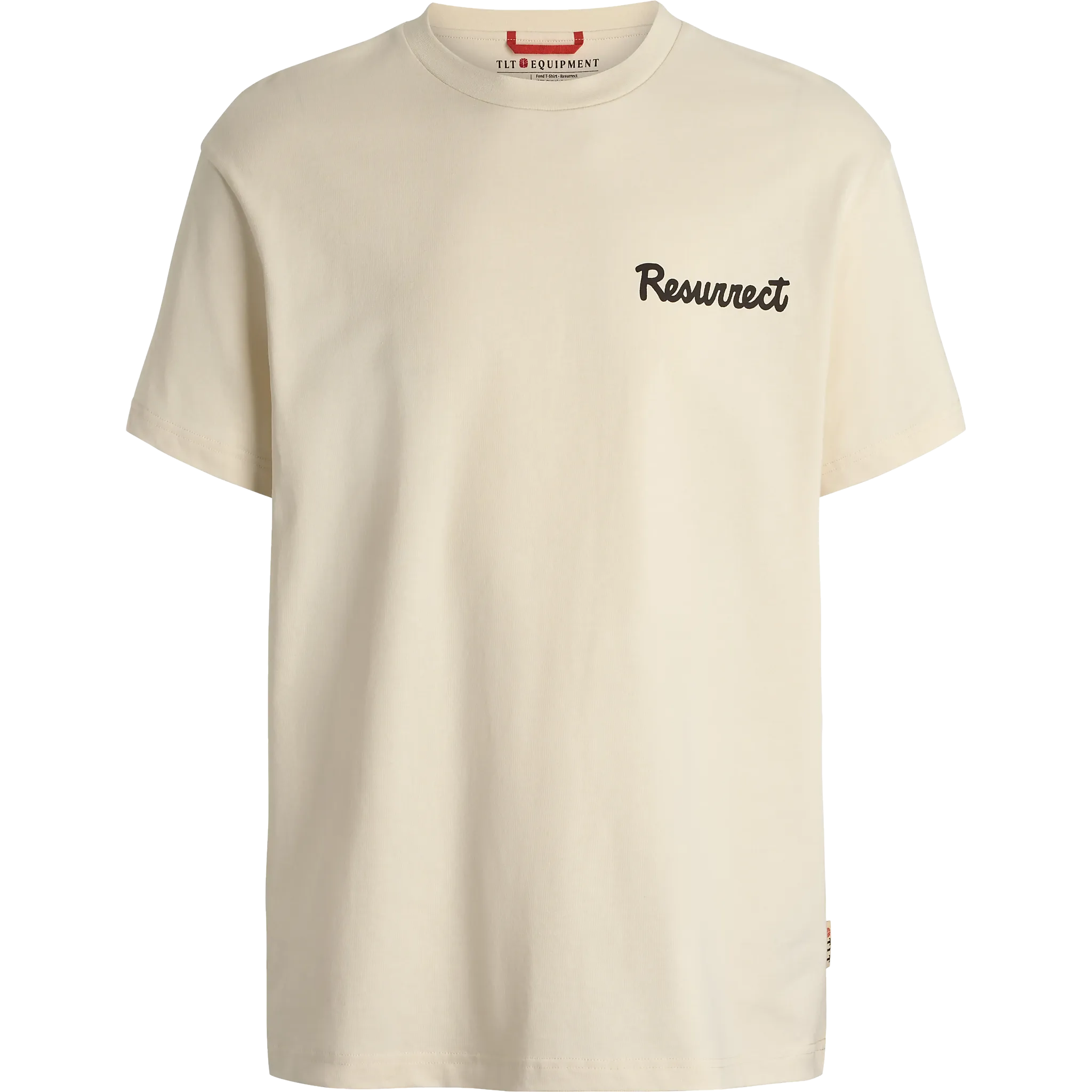 Fond T-shirt Resurrect